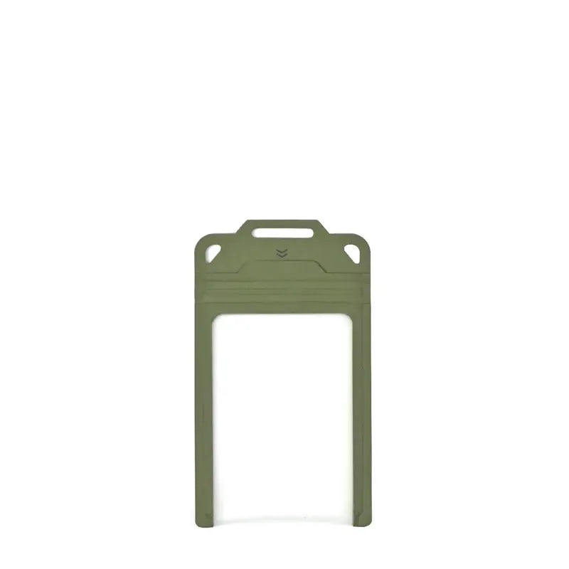 Bitplay AquaSeal Badge Holder - Green