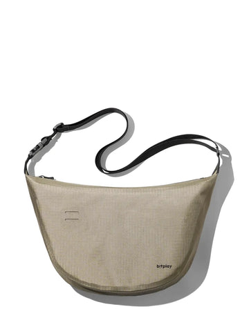 Bitplay AquaSeal Shoulder Bag  9L (Sand)