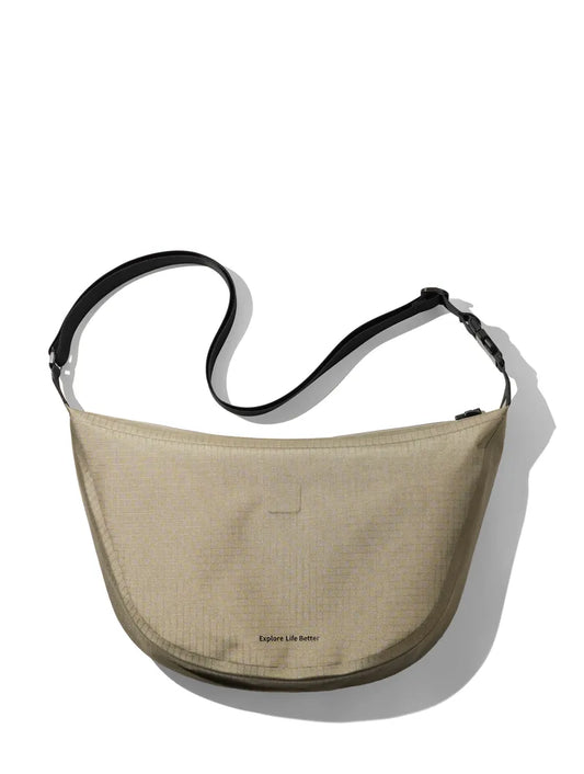 Bitplay AquaSeal Shoulder Bag  9L (Sand)