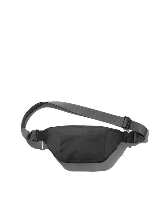 Bitplay AquaSeal Sling Bag 2L (Dark Black)