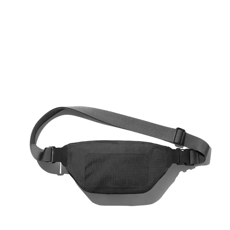 Bitplay AquaSeal Sling Bag 2L (Dark Black)