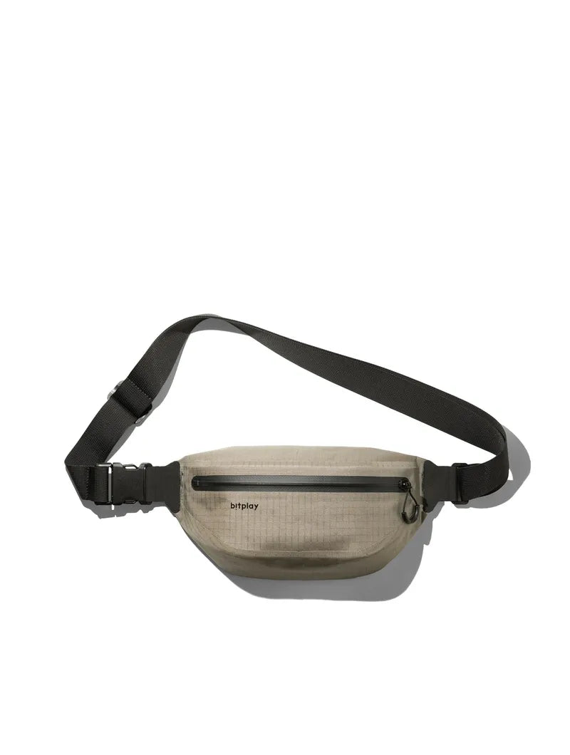 Bitplay AquaSeal Sling Bag 2L (Sand)