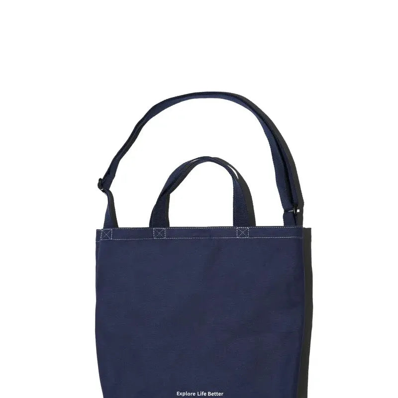 Bitplay Everyday Canvas Tote 10L - Blue