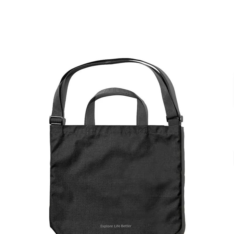 Bitplay Everyday Tote - Black