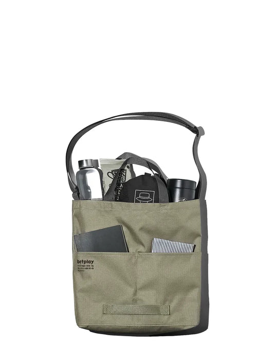 Bitplay Everyday Tote - Sand