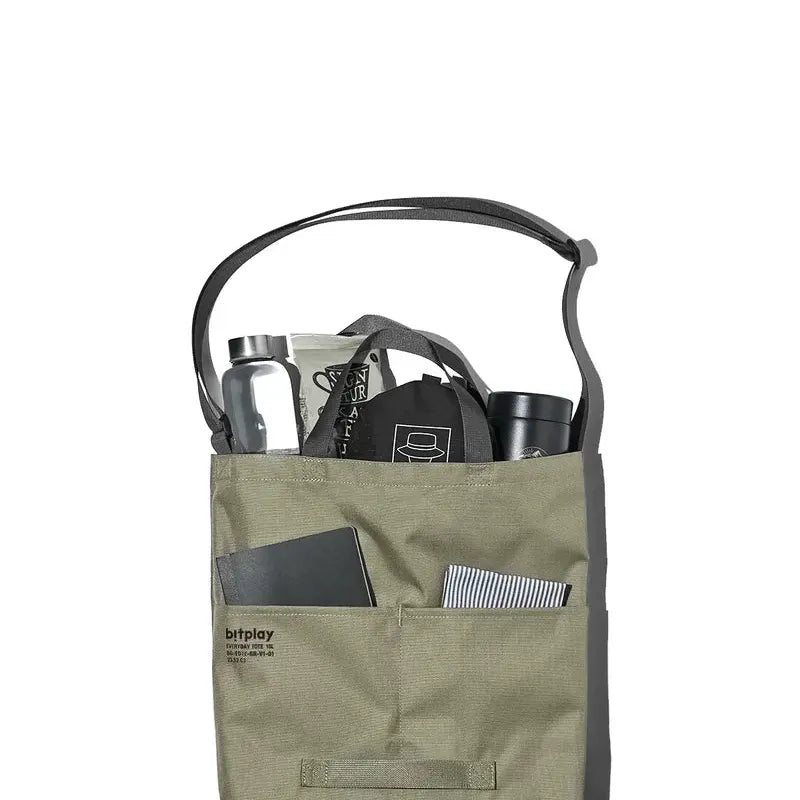 Bitplay Everyday Tote - Sand