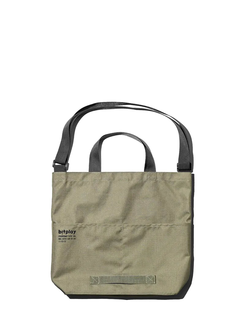 Bitplay Everyday Tote - Sand