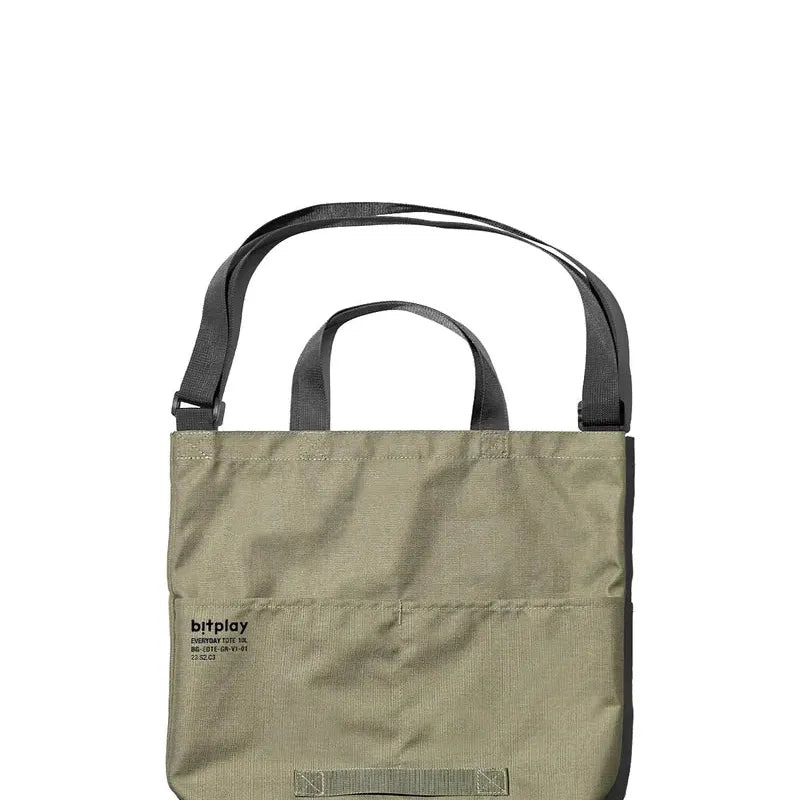 Bitplay Everyday Tote - Sand