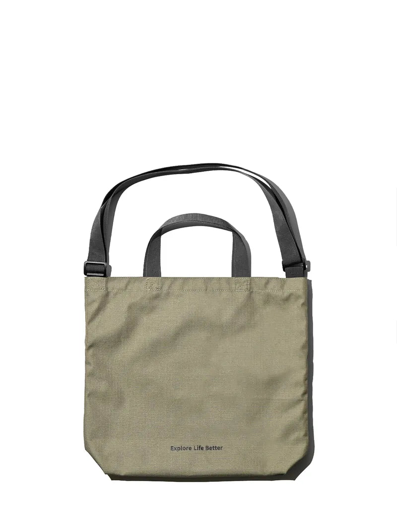 Bitplay Everyday Tote - Sand