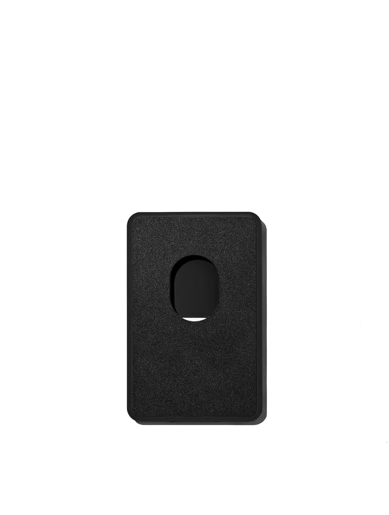 Bitplay Magnetic Wallet Stand - Dark Black