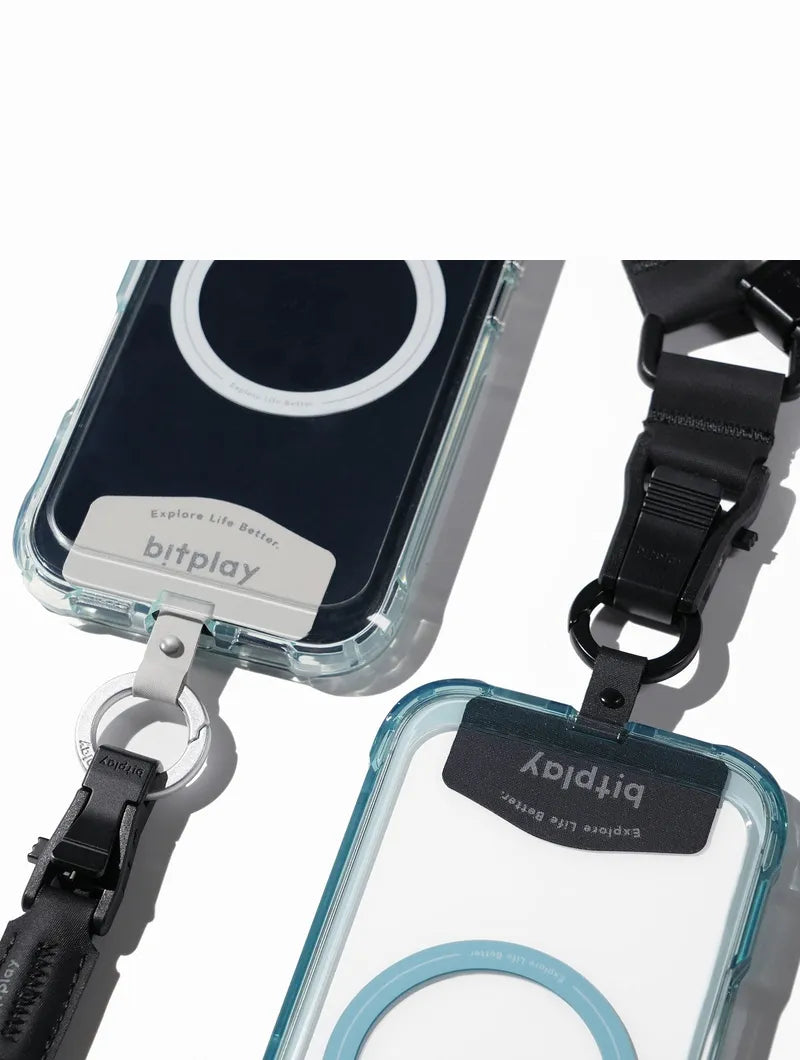 Bitplay new Strap Adapter