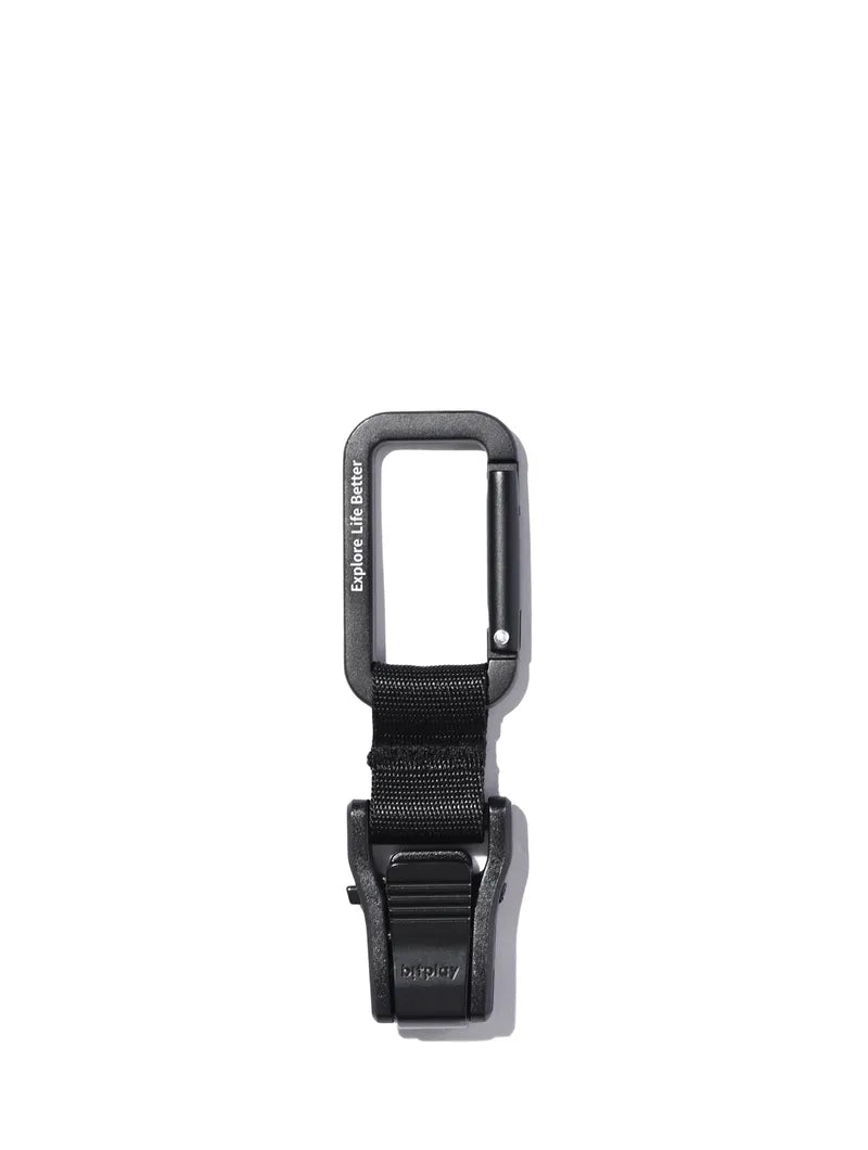 Bitplay Quick-Release Carabiner