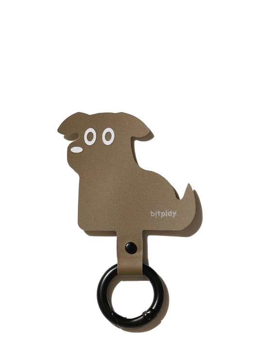 Bitplay Strap Adapter - Browny Puppy