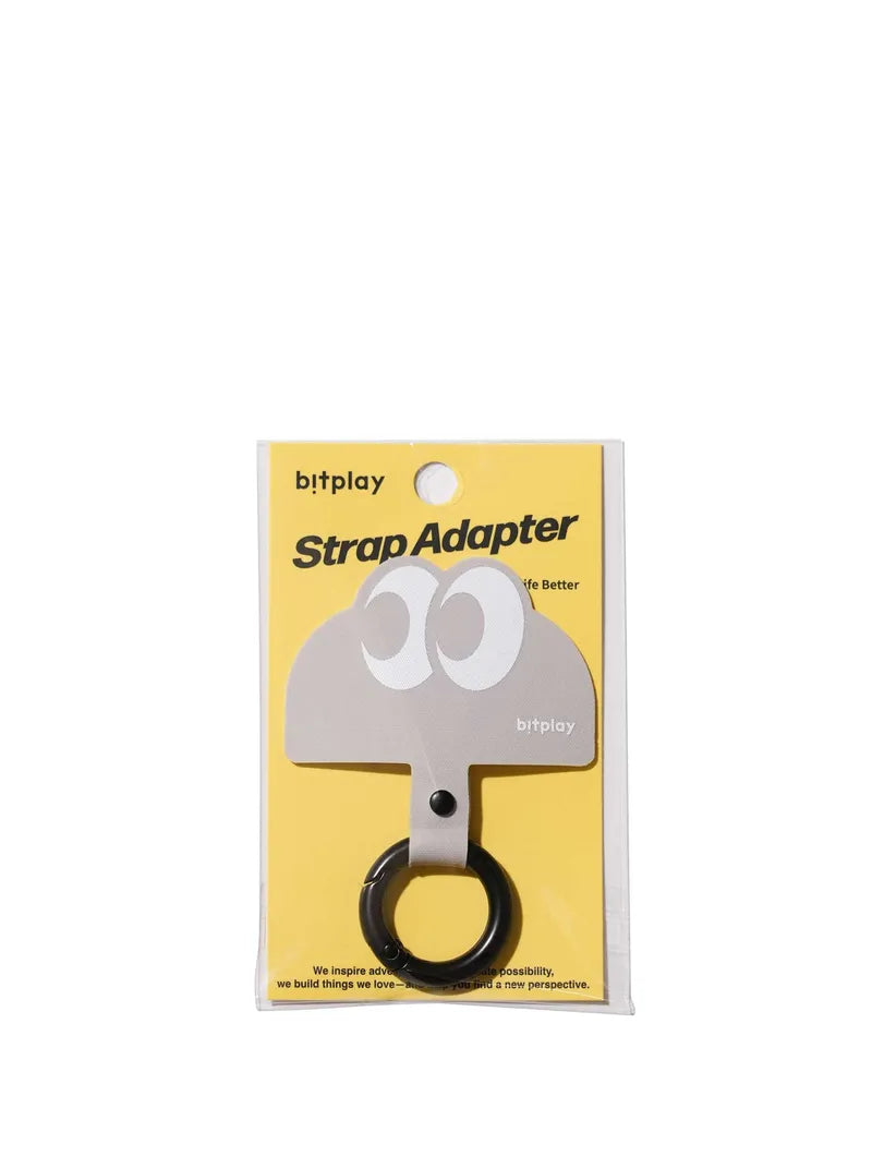 Bitplay Strap Adapter - Mr. Eyes