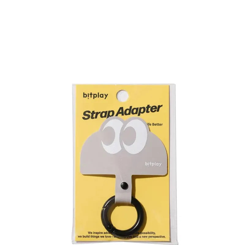 Bitplay Strap Adapter - Mr. Eyes