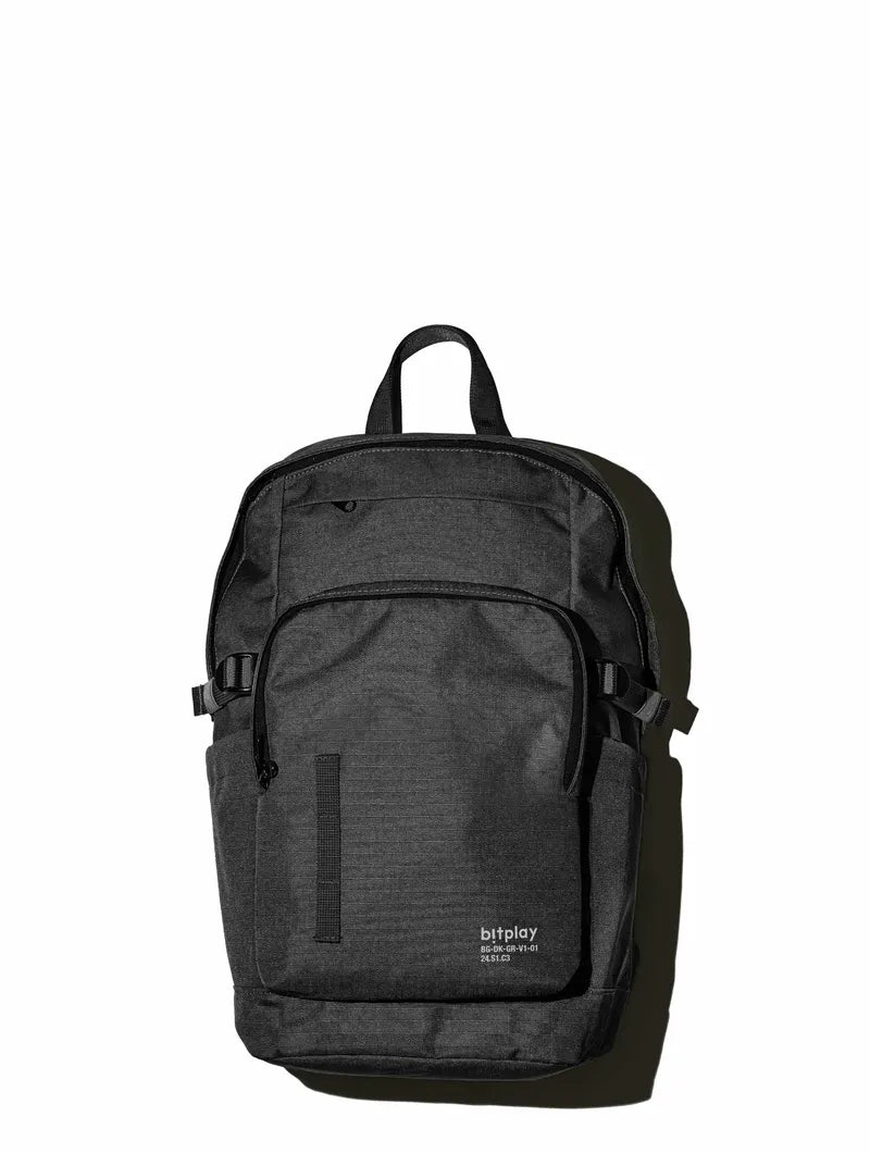 Bitplay Urban Daypack 13L - Black