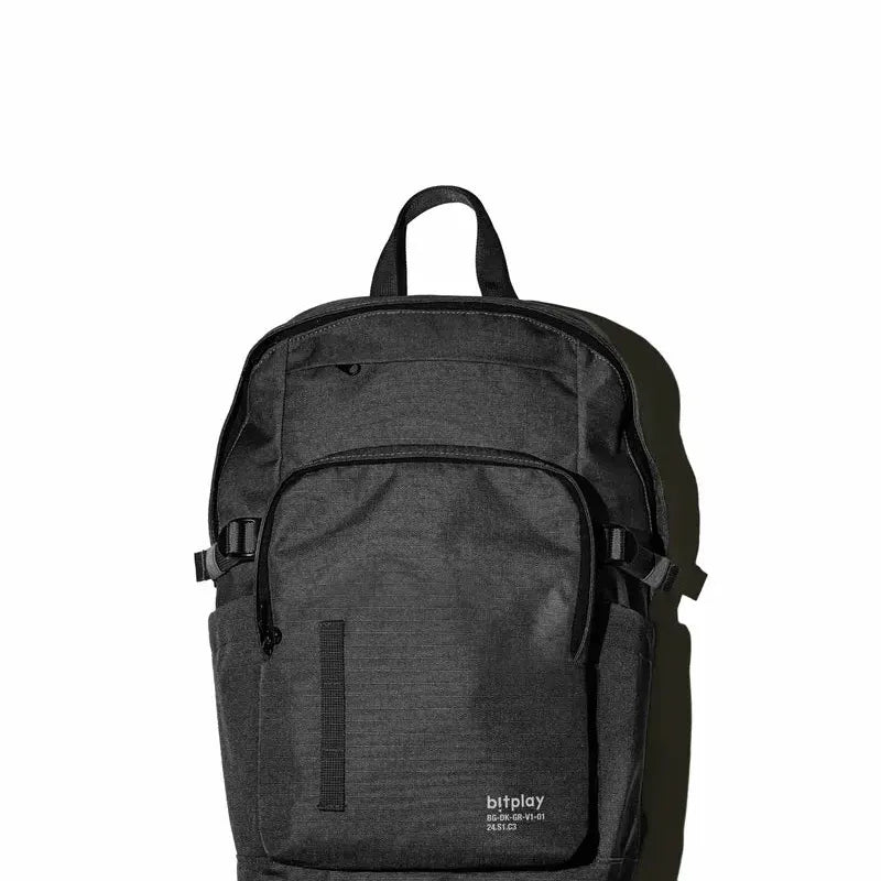 Bitplay Urban Daypack 13L - Black