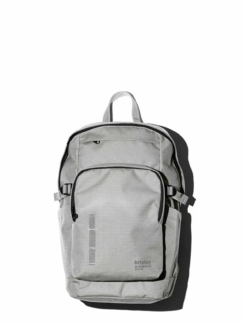 Bitplay Urban Daypack 13L - Cement Grey