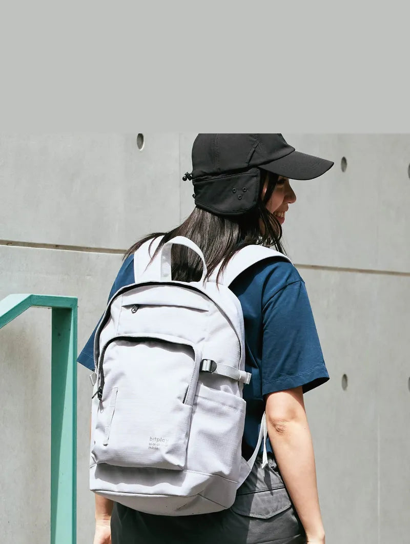 Bitplay Urban Daypack 13L - Cement Grey