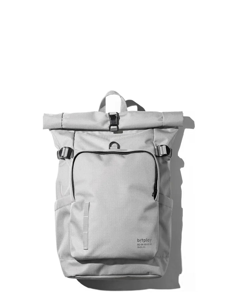 Bitplay Urban Daypack 24L Cement Grey