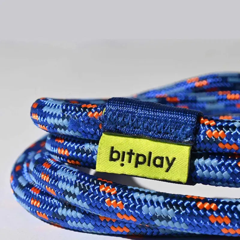 Bitplay Urban Lite Strap 8mm - Blue