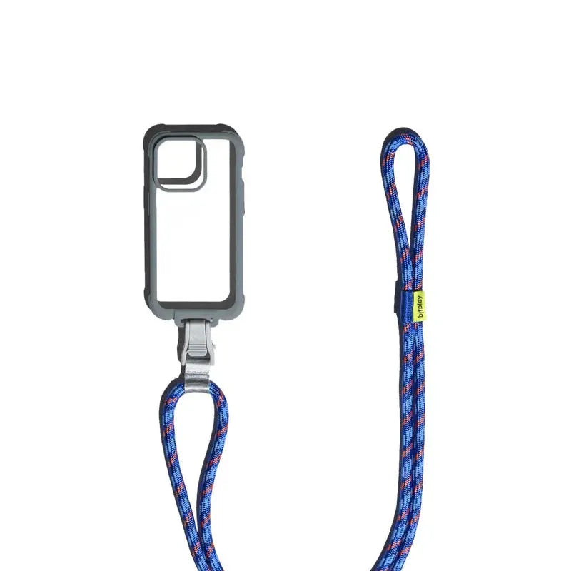 Bitplay Urban Lite Strap 8mm - Blue