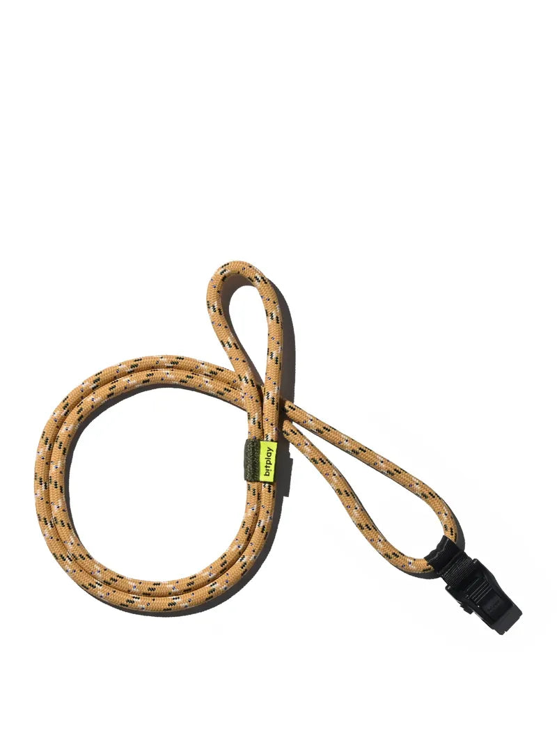 Bitplay Urban Lite Strap 8mm - Khaki Yellow