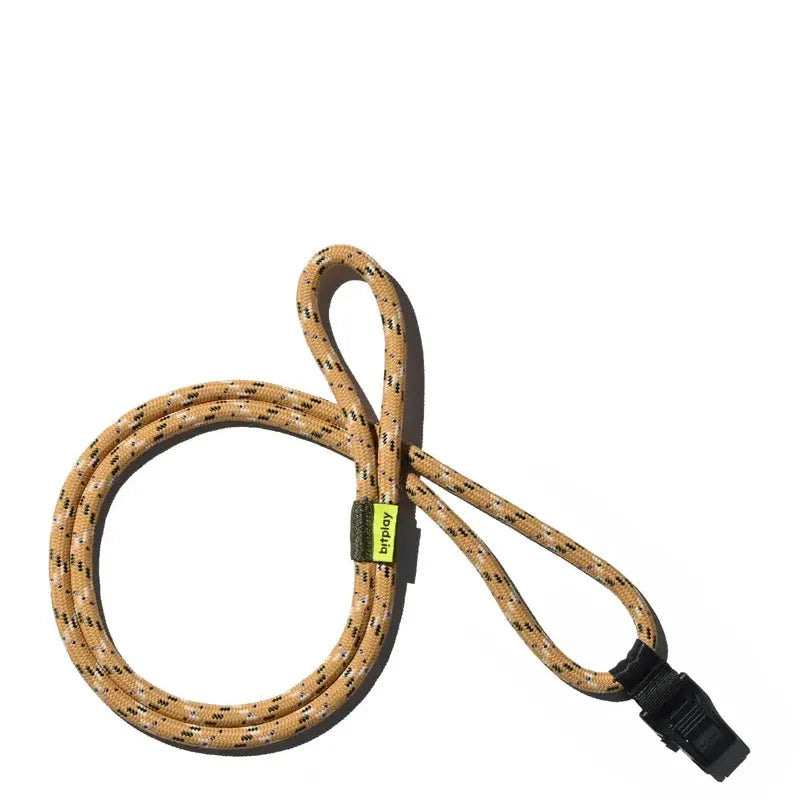 Bitplay Urban Lite Strap 8mm - Khaki Yellow