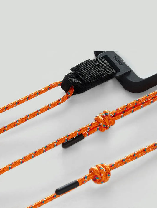 Bitplay Urban Lite Strap - Orange for Wander Case