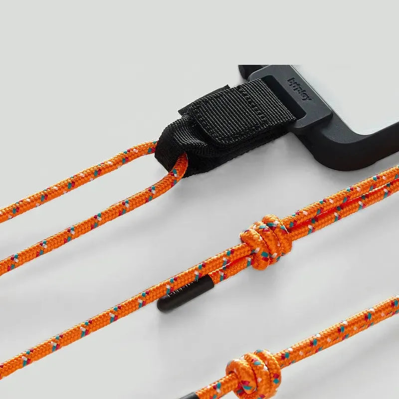 Bitplay Urban Lite Strap - Orange for Wander Case