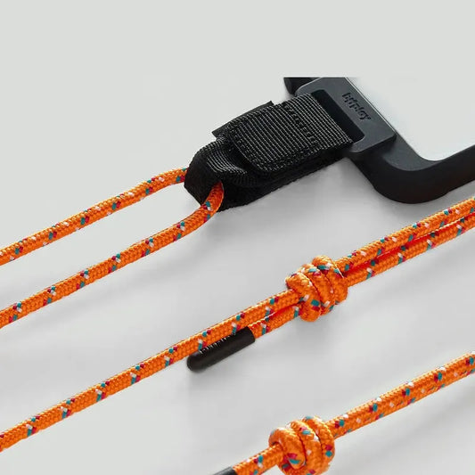 Bitplay Urban Lite Strap - Orange for Wander Case