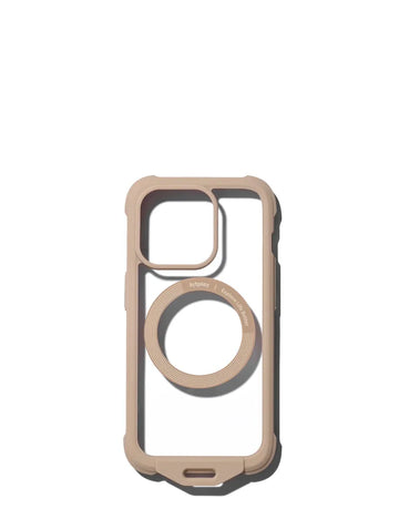 Bitplay Wander Case for iPhone 15 Series -  Sand