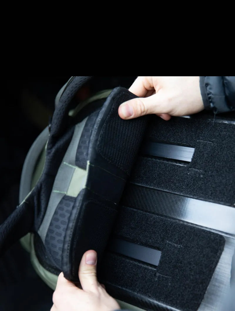 Boundary Supply Arris Pack