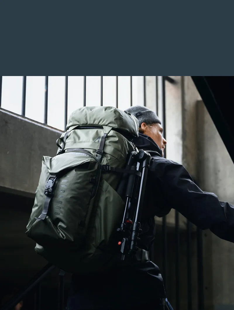 Boundary Supply Arris Pack