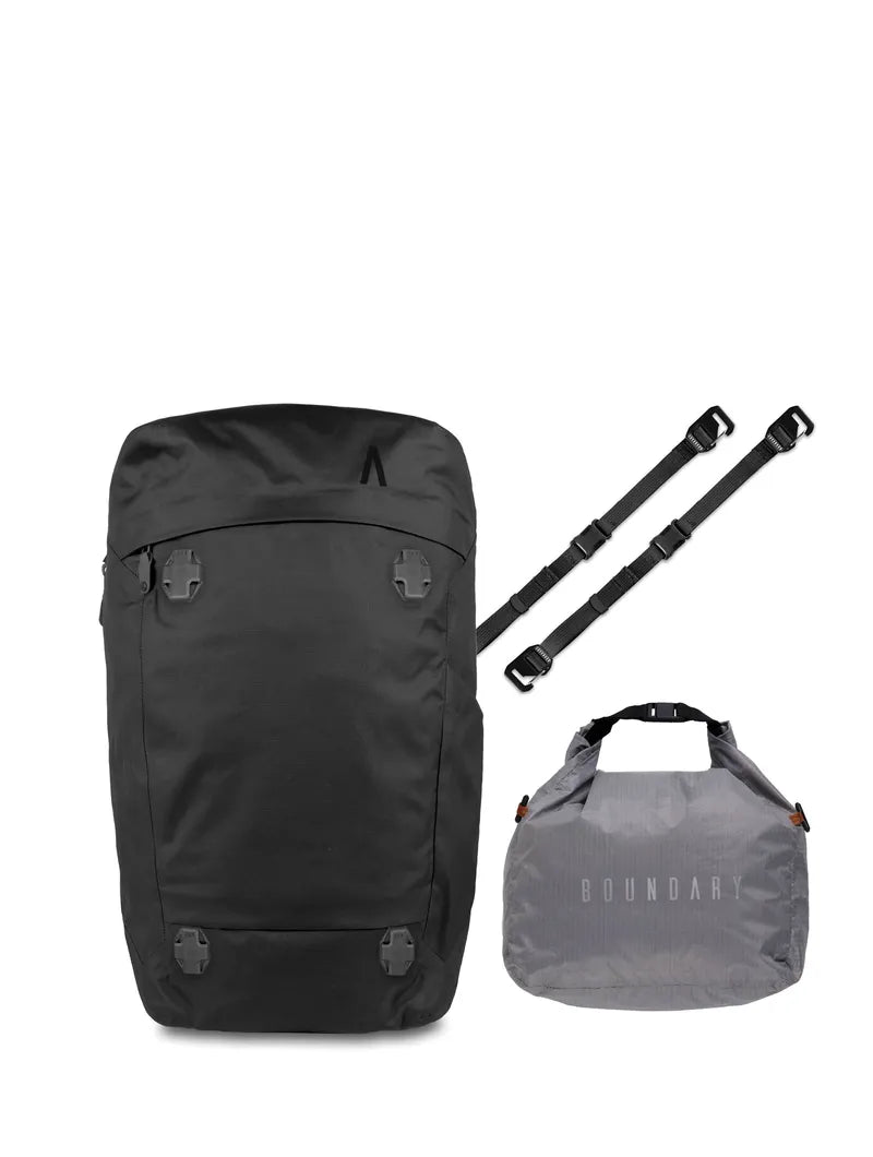 Boundary Supply Arris Pack