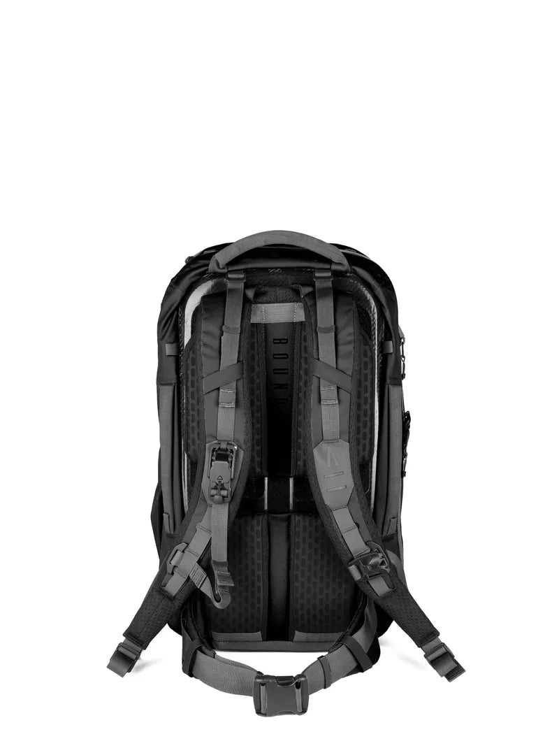 Boundary Supply Arris Pack