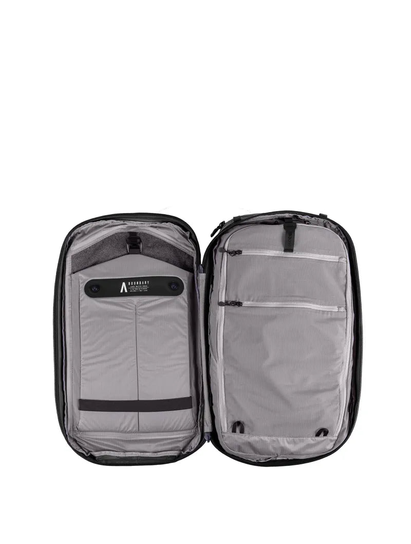 Boundary Supply Arris Pack