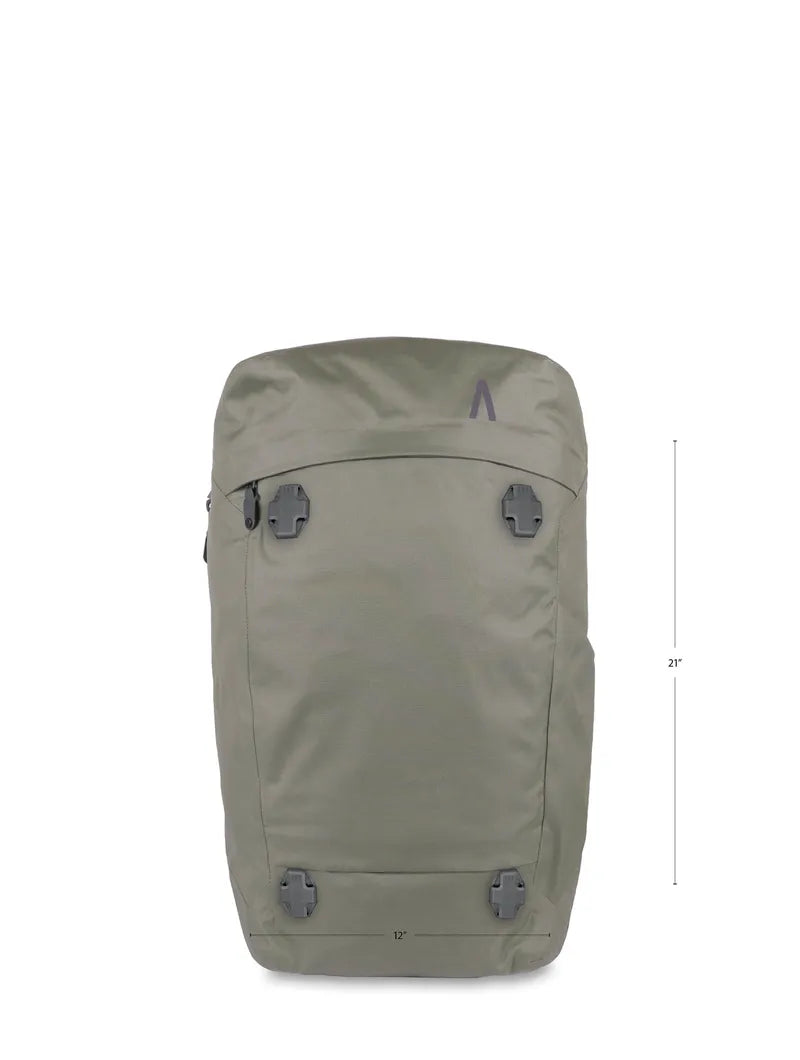 Boundary Supply Arris Pack