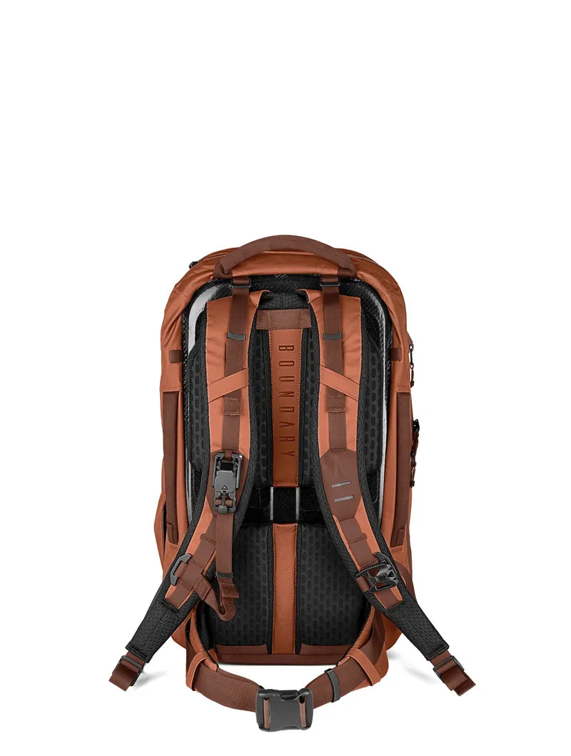 Boundary Supply Arris Pack