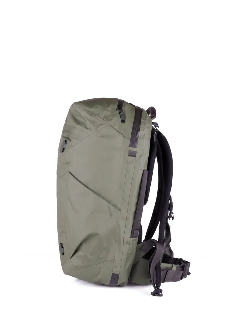 Boundary Supply Arris Pack