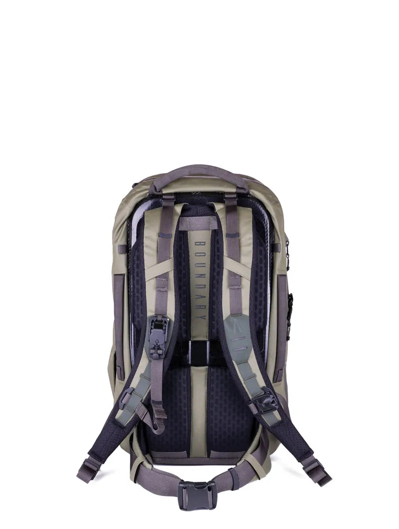 Boundary Supply Arris Pack