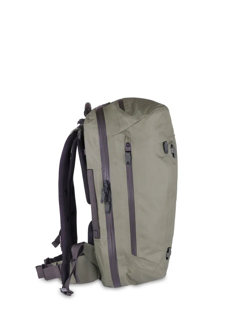 Boundary Supply Arris Pack