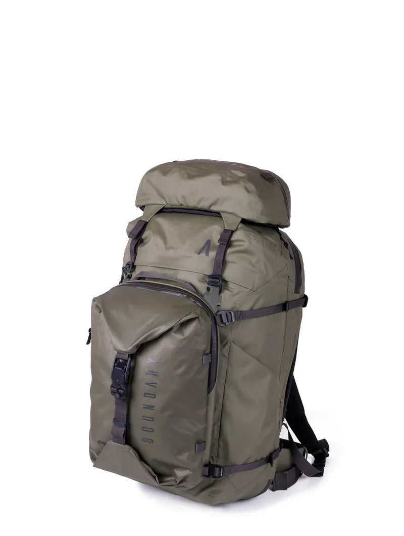 Boundary Supply Arris Pack