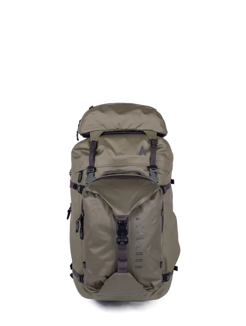 Boundary Supply Arris Pack