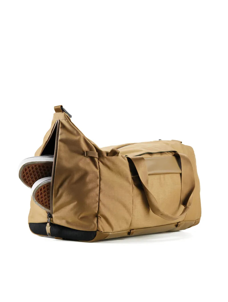 Boundary Supply Errant Duffel