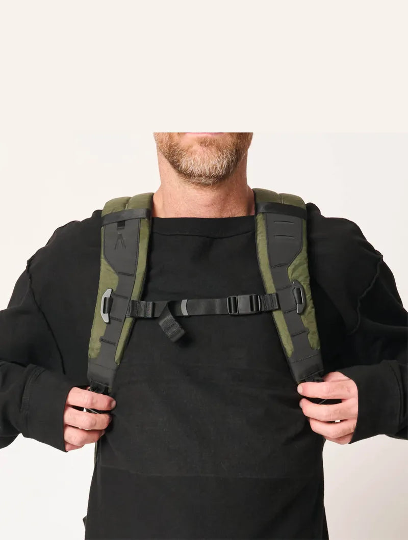 Boundary Supply Errant Pack X-Pac