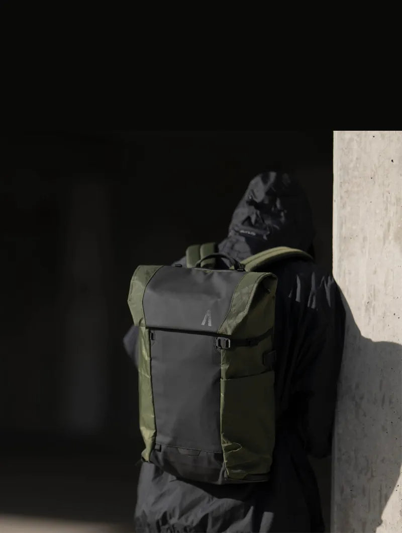 Boundary Supply Errant Pack X-Pac