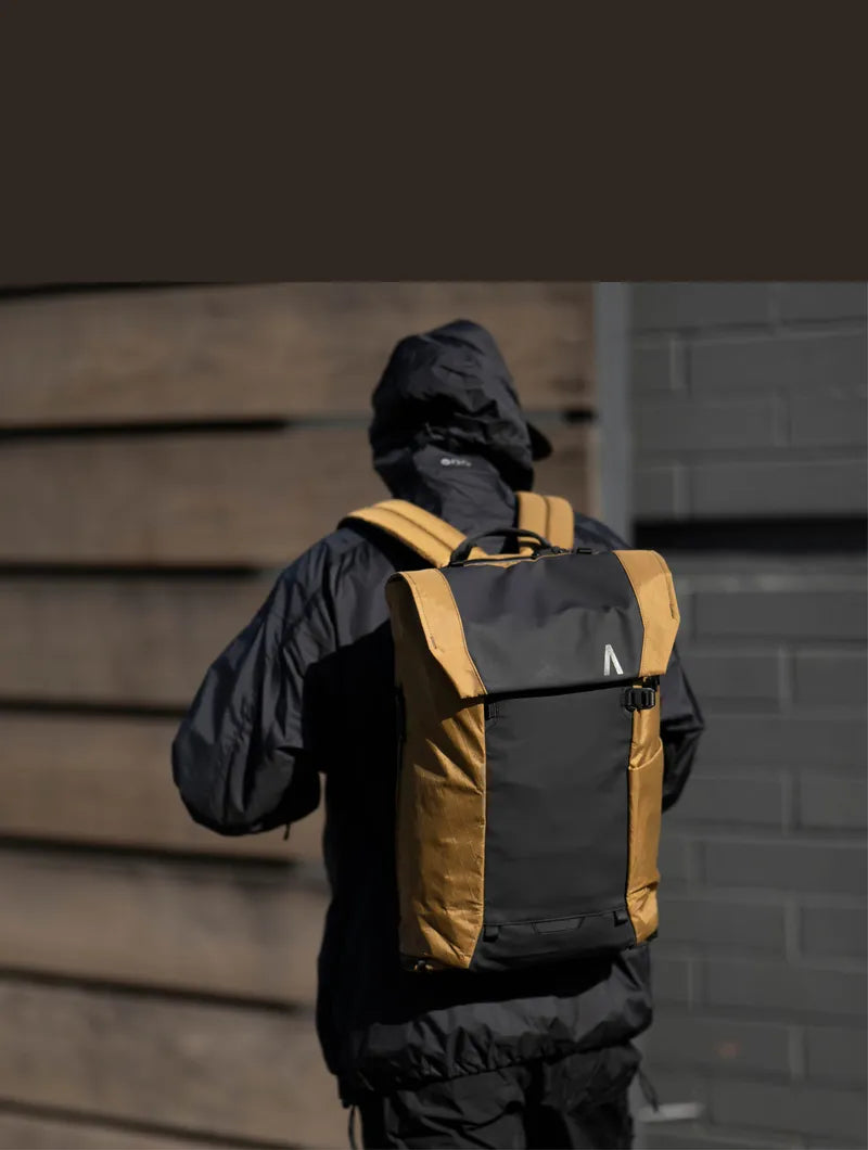 Boundary Supply Errant Pack X-Pac