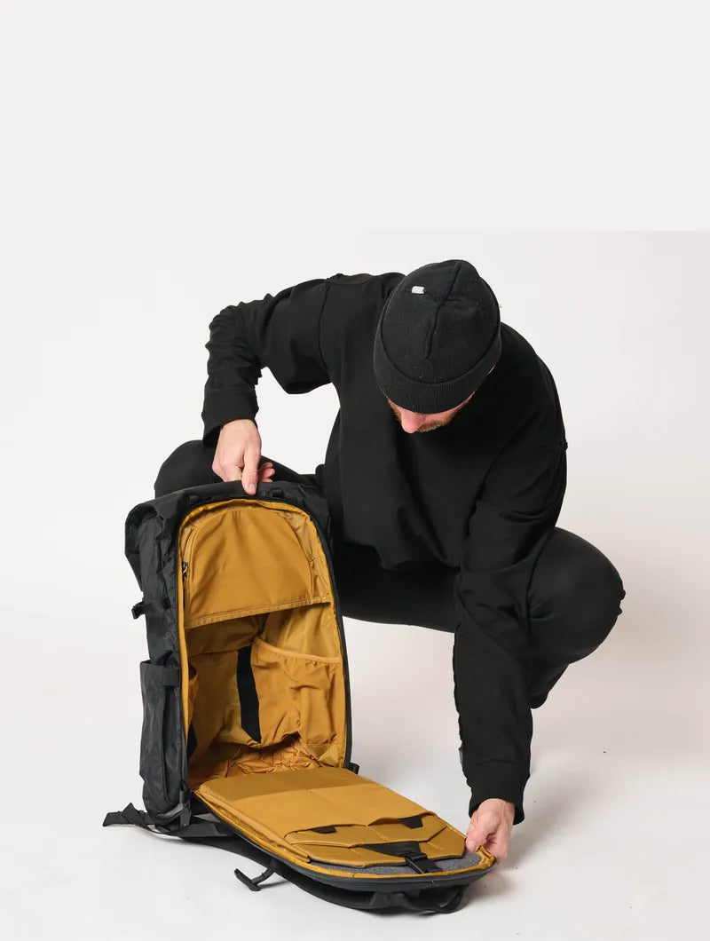 Boundary Supply Errant Pack X-Pac