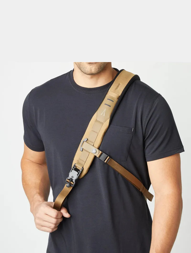 Boundary Supply Errant Sling